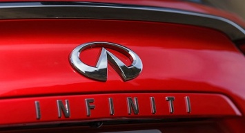 Как купить кроссовер Infiniti за 17 000 рублей