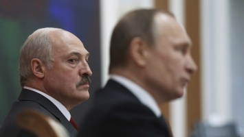 Лукашенко предложил Путину и Зеленскому вместе провести Олимпиаду