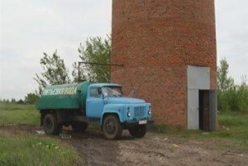 В Нововасильевке еще две улицы будут с водой