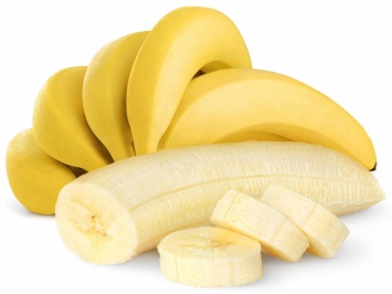 Полезно и вкусно: 7 причин есть бананы каждый день