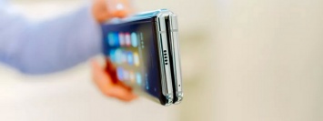 Samsung отменила предзаказы на обновленный Galaxy Fold: причины и как изменился смартфон