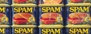 История появления и интересные факты о термине «спам»