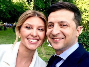16 лет вместе! Владимир и Елена Зеленские отмечают годовщину свадьбы: самые счастливые фото президента