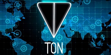 Блокчейн Telegram запустил тестирование сети TON