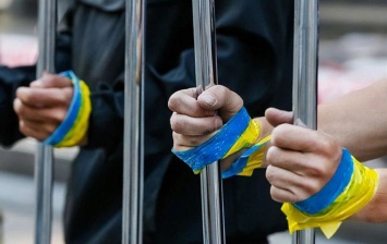 Большой обмен пленными между Украиной и Россией, - полное видео