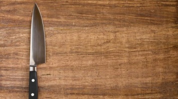 Приметы и суеверия: почему нельзя оставлять нож на столе