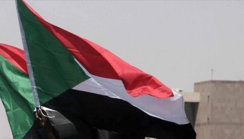 Судан повернули в Африканский союз