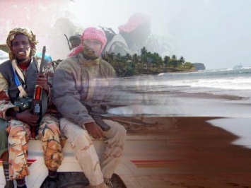 «Пираты 21 века» - разбойники наносят удары у берегов Камеруна