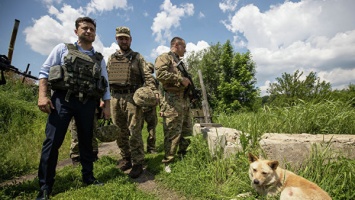 Для боевиков ДНР будет стрессом переключение с военной повестки на политическую, ведь одни к этому не готовы