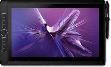 Новый планшет Wacom с 15,6" экраном 4K и 4-ядерным Core i7 оценен в $3499