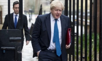 В правительстве Джонсона заявляют о выходе Британии из состава ЕС 31 октября