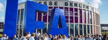 Заключительный день IFA 2019: подводим итоги крупнейшей европейской выставки технологий