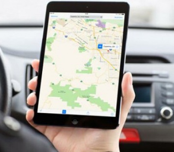 Приложение Google Maps путает людей при поиске маршрута