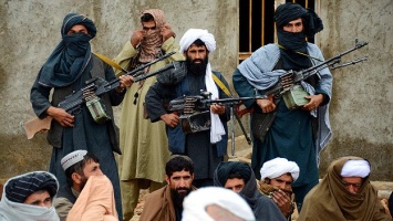 Талибы заявили, что отмена переговоров с США приведет к еще большим жертвам
