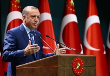 Эрдоган заявил о готовности Турции осуществить собственный план по Сирии