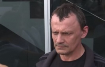 Карпюк: О моем освобождении первыми сообщили Рабинович и Медведчук (видео)
