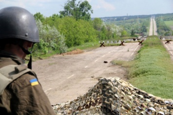 На Донбассе сократилось число обстрелов, но снова есть раненные