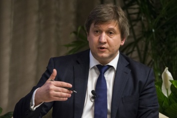 Секретарь СНБО Александр Данилюк рассказал о реформировании «Укроборонпрома»