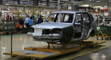 GM-АВТОВАЗ возобновил производство Chevrolet Niva