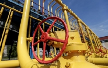 Названа дата газовых переговоров Украины с РФ