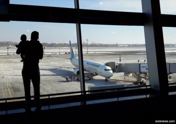 Топ-менеджер аэропорта Борисполь возглавит авиакомпанию МАУ