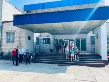 В двух школах Олешковского района проведут капитальный ремонт