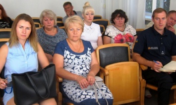 В Бородянском районе Киевщины из-за вспышки инфекционного заболевания закрыли детский сад