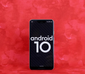 Samsung ускорит обновление своих смартфонов до Android 10