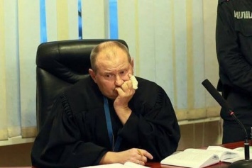 Нику Попеску объяснил, почему затягивается экстрадиция судьи Чауса
