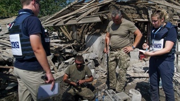 Как будет восстанавливаться мир на Донбассе