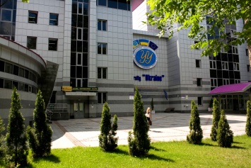 Титушки планируют во второй раз штурмовать один из киевских университетов - Университет "Украина"