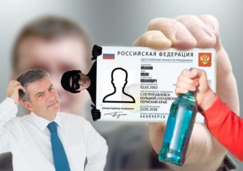 «Очередной распил»: Россиян смущает инициатива электронных паспортов
