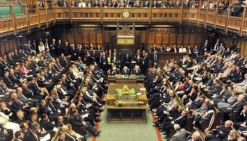 Британский парламент во второй раз отказал Джонсону в досрочных выборах