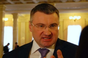 Заслуженный прокурор Януковича Сергей Мищенко рвется к власти, гремит скандал: "любой ценой..."