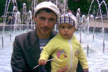 Полиция раскрыла убийство крымскотатарского активиста Аметова