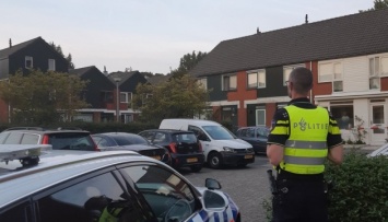 В Нидерландах полицейский застрелил собственных детей
