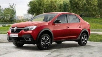 «Ему цена - 700 тысяч»: Автовладелец озвучил минусы Renault Logan Stepway