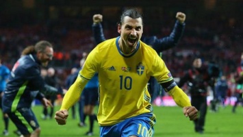 Славному футболисту установят памятник в Швеции