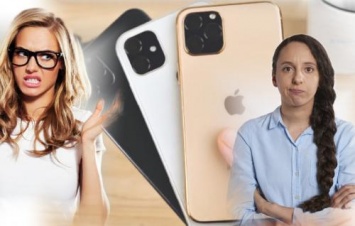 «Яблочные рабы» разочарованы: iPhone 11 не получит реверсную зарядку