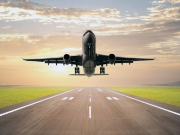 Узнай: когда в аэропорту завершат ремонт взлетно-посадочной полосы