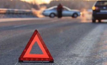 На Днепропетровщине произошло смертельное ДТП: полиция разыскивает свидетелей
