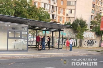 В столице сегодня совершено покушение на убийство