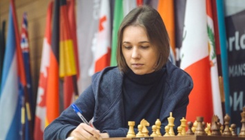 В среду стартует женский шахматный Гран-при