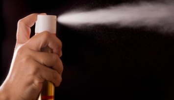 В черкасской школе ученик распылил газ из баллончика - 20 детей в больнице