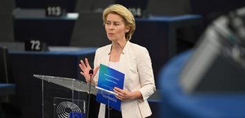 Совет ЕС утвердил будущих еврокомиссаров