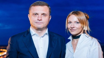 Душой - Майдан, сердцем - Янукович: "Вести" разбирались в романе между Левочкиным и Лихачевой