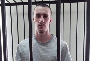 Пленник Кремля Шумков, на которого усилили давление и провокации, написал новое письмо из тюрьмы