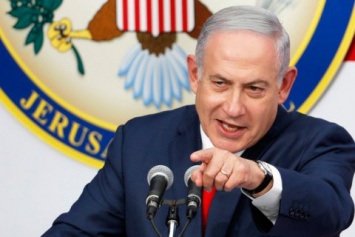 Нетаньяху пообещал аннексировать Иорданскую долину в случае победы на выборах