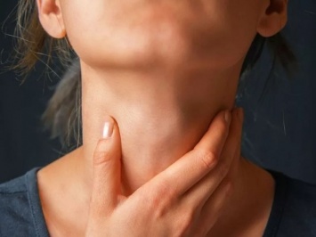 5 признаков того, что щитовидная железа дала сбой