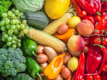 Фрукты и овощи могут спасти от рака